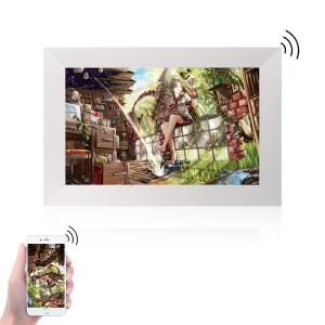 Quality 21.5 inch Brightness 200cd/m2 Photo Frame Lcd Display For Art Painting wholesale