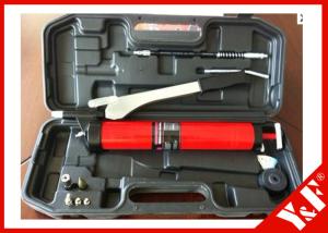 Quality Construction Equipment Heavy Duty Grease Guns Kits Double Cylinders wholesale