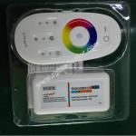 2.4G RF Remote RGB LED Controller