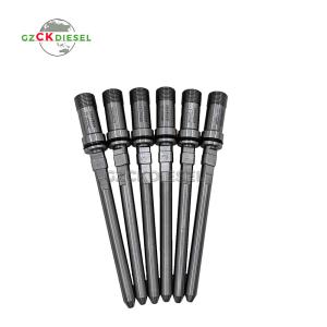 Quality Injector Fuel Supply Connector 2894829 For Cummins ISX15 / QS15 / EPA13 wholesale