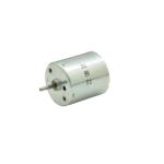 24.4mm*26mm 6V DC Motor High Torque 7000rpm For Punch Machine CD Player