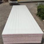 standard size 50mm eps sandwich panel price list forconstruction buildings