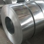 ASTM JIS High Carbon Galvanised Steel Strip Roll A653 EN10327