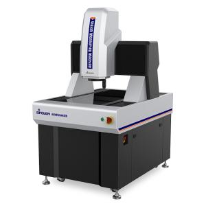 Quality Moving Bridge Automatic Vision Measuring Machine High Precision AutoVision432 Series wholesale