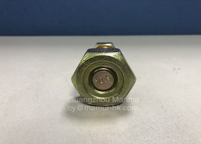 310420402 Rear Wheel Bolt For JMC 1043 1044 N720 JMC Truck Parts