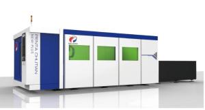 Quality Penta 10000W IPG Fiber Laser Source Stainless Steel Plate Metal Cutting Machine wholesale