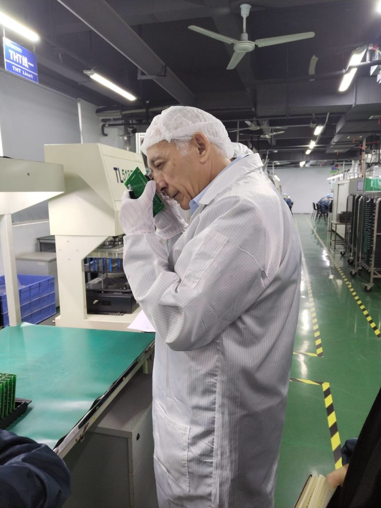 Customized Automotive PCB Assembly for Optimal Performance in Vehicle Electronics Systems