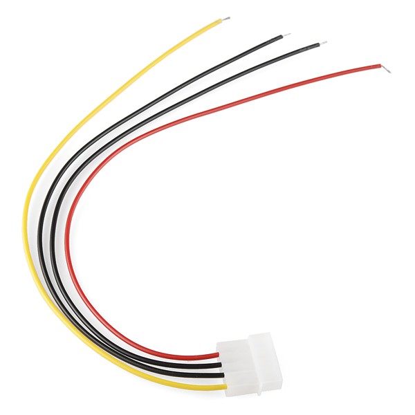 Generator Connection Copper Conductors Car Radio Wire Harness with Fast Express Delivery