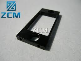 Quality Cnc Milling 55.3mm Width Custom Machinery Parts wholesale