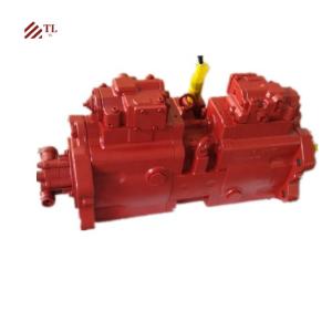 Quality Yu'an Machinery offers 31Q9-10030 K3V180DT-1RAR-9NJ9 Hydraulic pump for Hyundai R330LC-9S wholesale