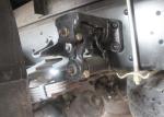16 Foot International Light Duty Box Truck