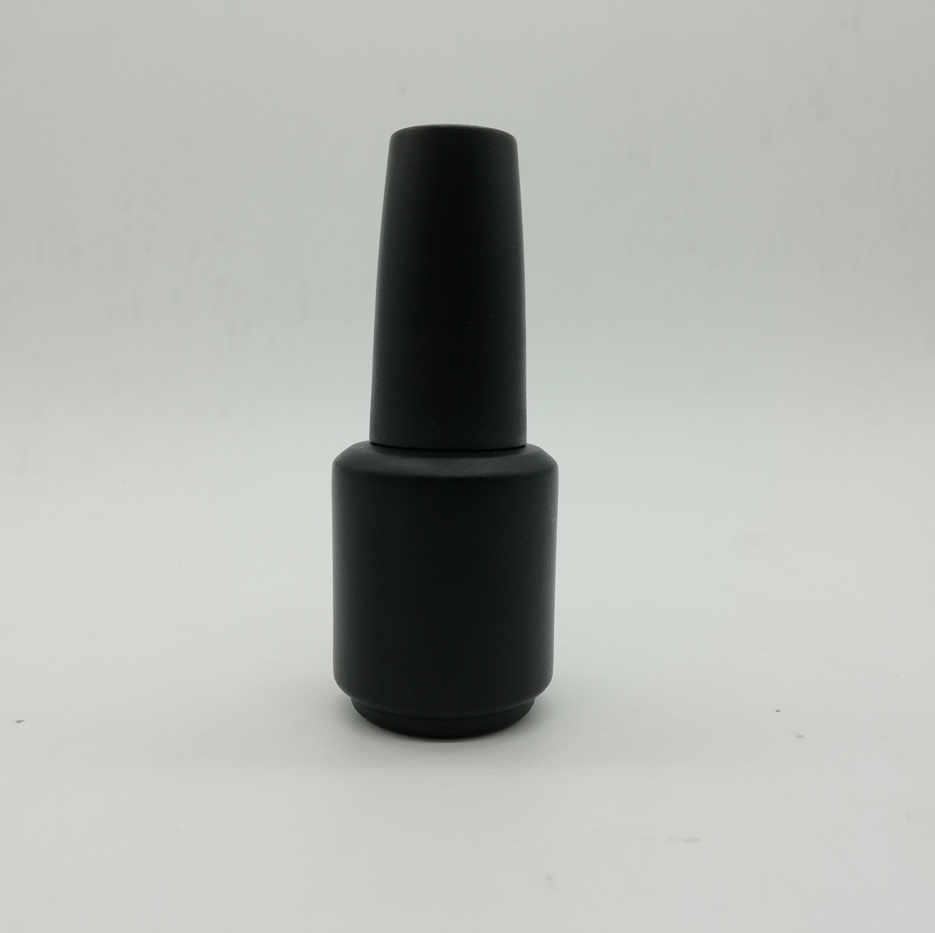 4.2mmx2.3mm Nail Polish Bottle Cap Painting / Coating Surface
