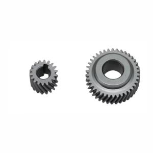 Quality 4100 Power Tool Gear External Gear Accessories Wear-Resistant For 4100 Cutting Machine wholesale
