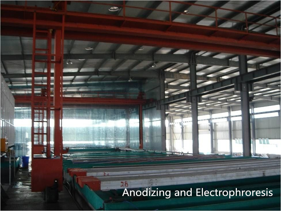Top Grade Kitchen Cupboard Profiles , Aluminium Profile For Kitchen Cabinets
