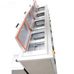 Ultrasonic Parts Cleaning Machine Industrial Washer Carb Aerospace Stainless