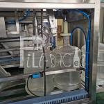 120BPH 5 Gallon 18.9L Drink Water Mineral Water Filling Machine Bottled Water