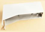 Steel Cable Housing Precision Stamping Products ISO 9001 Certification