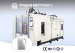 5L HDPE Plastic Jerry Can Blow Molding Machine Automatic Bottle Container