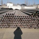20cr 30cr 35cr 6 Inch Alloy Steel Seamless Pipe ASTM A106B ST52