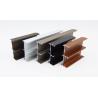 Buy cheap Aluminium Profile Price Per Kg For Window And Door 2509 from wholesalers