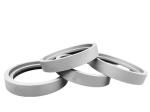 Custom Tungsten Carbide Parts Heat Resistant For Industrial Machinery