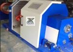 Electric 800rpm Data Cable Cantilever Bunching Machine