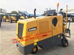 XCMG 0.35m Road Construction Machines Deutz Engine Euro III