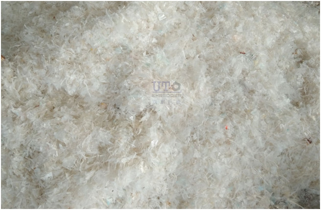 Waste Plastic Film Crushing, Washing, Pelletizing & Recycling Processing System;Waste Plastic Grabulator