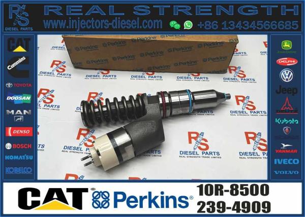 engine fuel injector 10R-8500 200-1117 211-0565 211-3022 211-3023 235-1403 244
