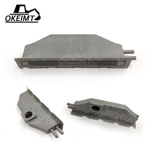 Quality Excavator Engine Parts Excavator Spare Parts DB58 Intercooler 65.09501-7002 wholesale
