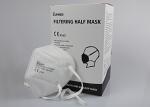 Anti Dust Highly Stretchable BFE 95%Headband Face Mask