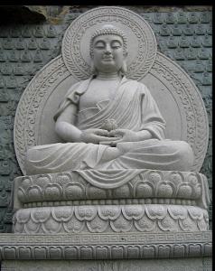 Quality Chinese Carving Figure Buddha Sculpture wholesale