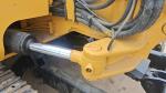 Factory Price used excavator cat303 mini used excavators CAT 303 on sale
