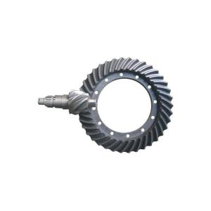 Quality Crown Pinion Wheel Gear for Marine wholesale