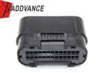 26 Pin Ecu Connector Plug / MX23A Series Ecu Harness Connectors MX23A26SF1