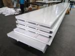 Waterproof Steel EPS Sandwich Panel Insulation Foam For Construction