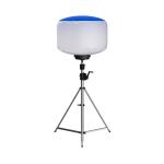 500w 600w 700w 800w Balloon Light Tower The Ideal Lighting for Events Wedding