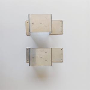 Quality RoHS Stamping Car Body Parts , Precision Carbon Steel Stamping Parts wholesale