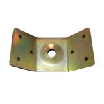 Factory Custom Stainless Steel Welding And Laser Cutting Service metal Stamping