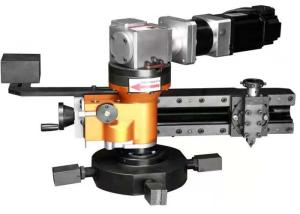 Quality Portable Flange Facing Machines Electric Resurfacing Pipe Machine wholesale