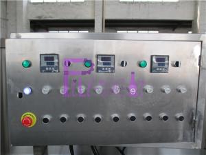 Quality Industrial Bottle Packing Machine , Plastic Bottle Sterilizing Equipment wholesale