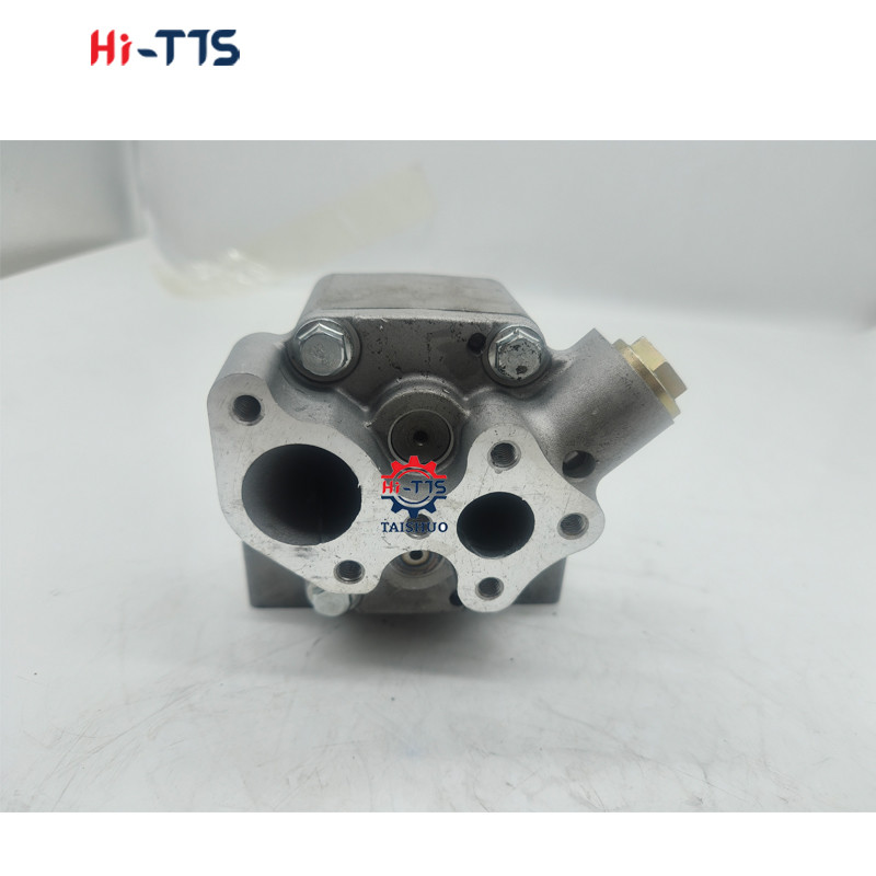 60mm 65.02100-6023S Oil Pump Suitable For DE12 D2366 Doo-san Engines Parts