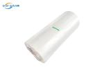 Double Side Matte Hot Peel Heat Transfer Pet Film Dtf Printing Film Roll For Dtf