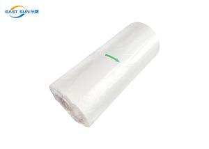 Quality Single Double Side Matte Surface DTF PET Film Roll 75U 30cm 33cm 60cm wholesale