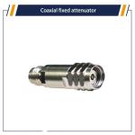 2 W Coaxial Fixed Attenuators DC-67 GHz Connector 1.85 mm