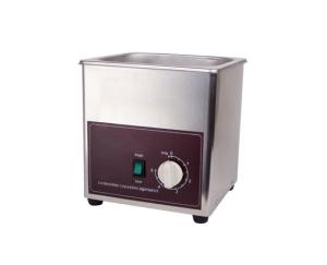Quality Time Adjustable Ultrasonic Parts Cleaner , Ultrasonic Glasses Cleaner 4000Hz wholesale