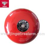 Conventional fire alarm systems 24V electric bell 6/8/10 inch