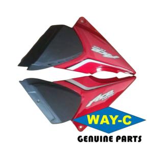 Quality 411H9 Motorcycle Side Cover Frame Covers LH/RH For HONDA ACE CB125 wholesale