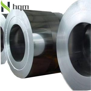 Quality 409 410 430 ss coil hot rolled stainless steel coil iron price per ton wholesale