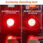 Nano Ceramic 1.52x30m/60"x100ft Car Window Tint Film